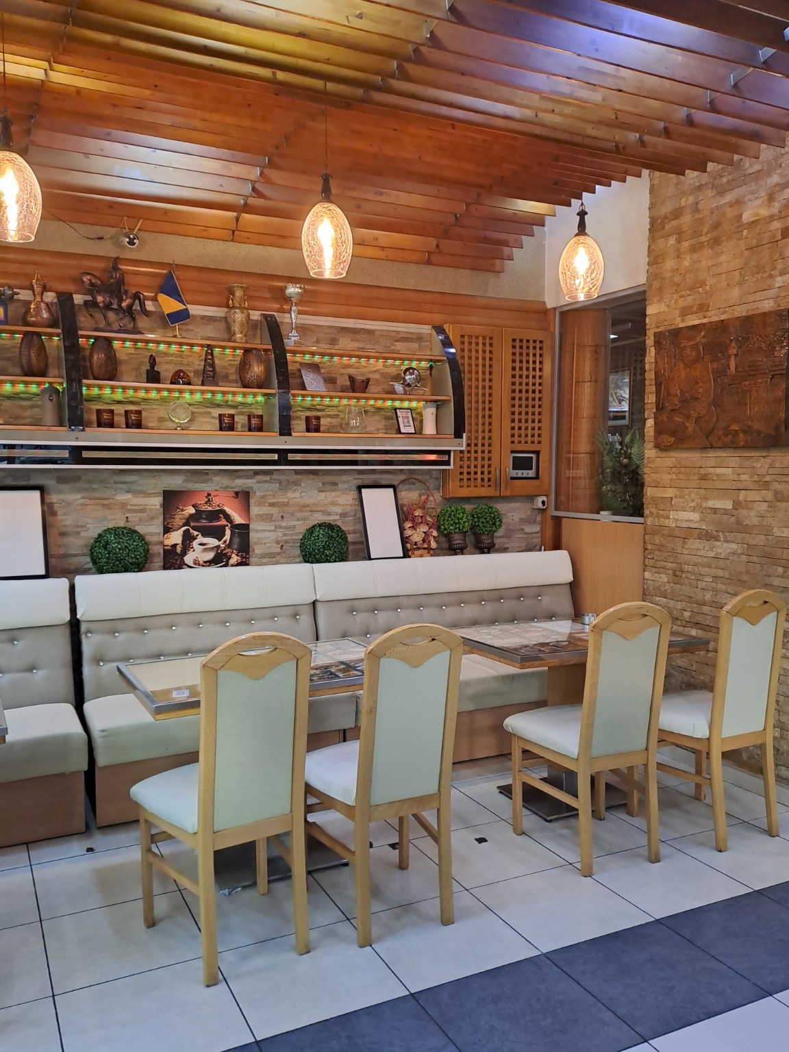 Restoran Saranda Tuzla