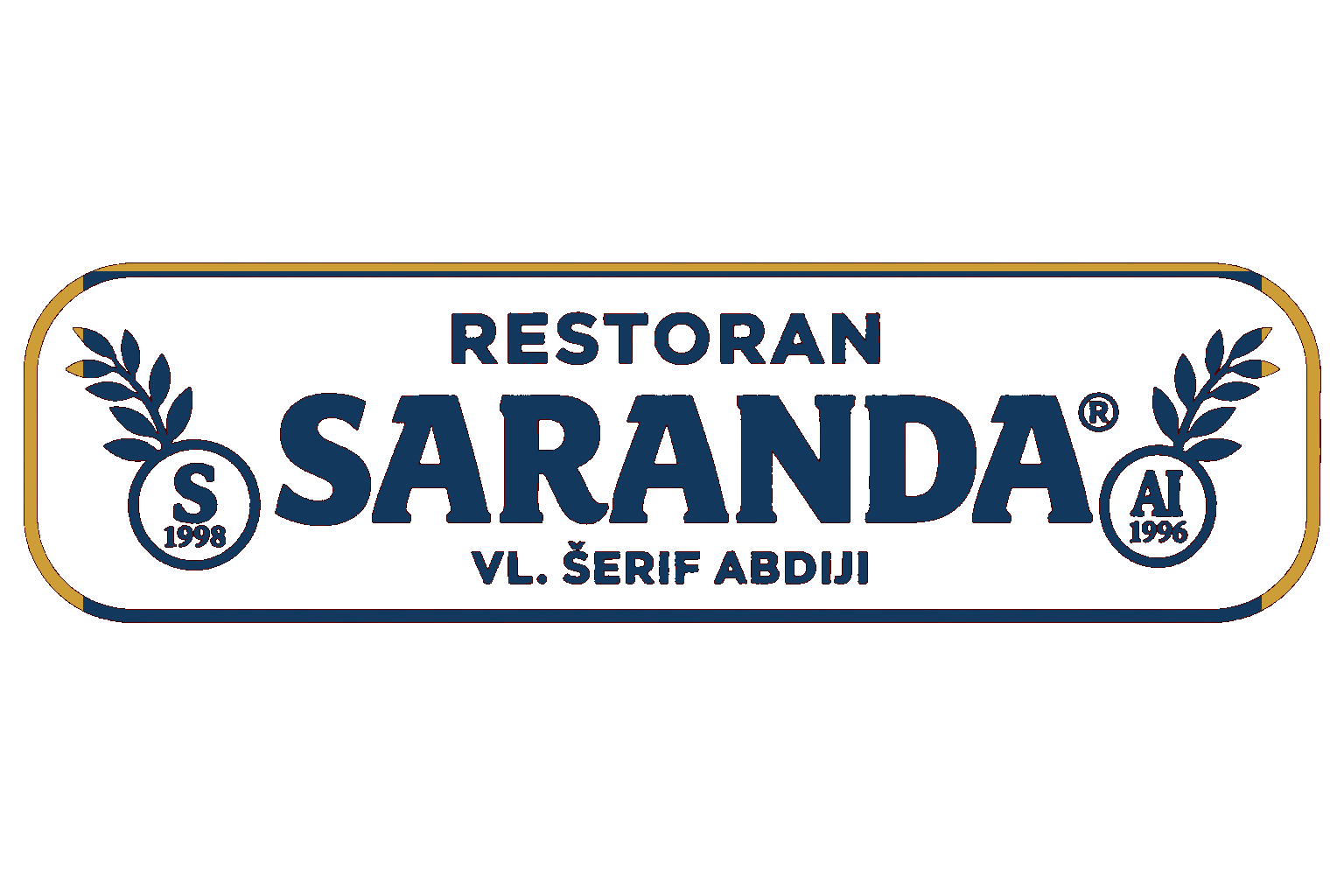 Restoran Saranda
